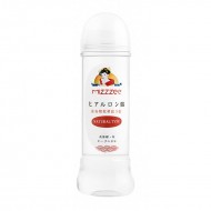 MizzZee - Multi-Texture Lubricant (NATURAL - 300ml)