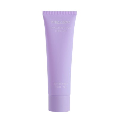 MizzZee - Hyaluronic Acid Lubricant (60ml)