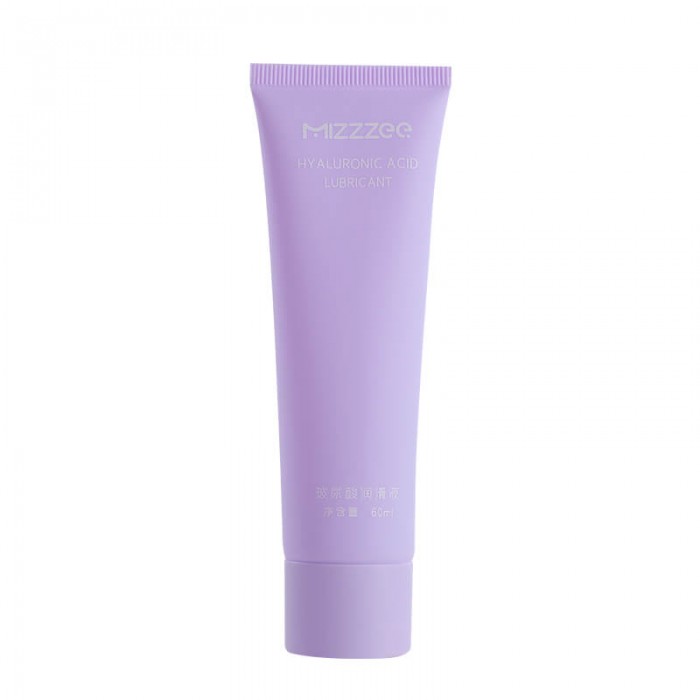 MizzZee - Hyaluronic Acid Lubricant (60ml) MizzZee - Hyaluronic Acid Lubricant (60ml)