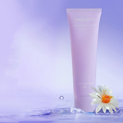 MizzZee - Hyaluronic Acid Lubricant (60ml)