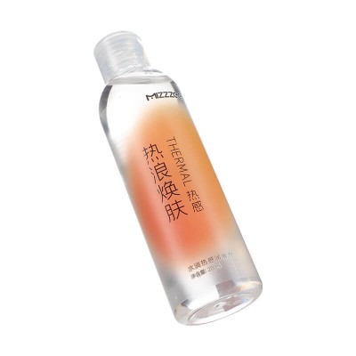 MizzZee - Heat Wave Thermal Lubricant (200ml) MizzZee - Heat Wave Thermal Lubricant (200ml)
