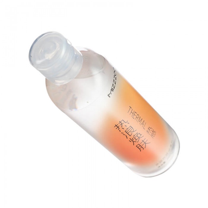 MizzZee - Heat Wave Thermal Lubricant (200ml) MizzZee - Heat Wave Thermal Lubricant (200ml)