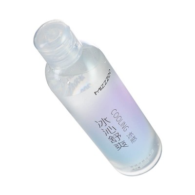 MizzZee - Cooling Refreshing lubricant (200ml) MizzZee - Cooling Refreshing lubricant (200ml)