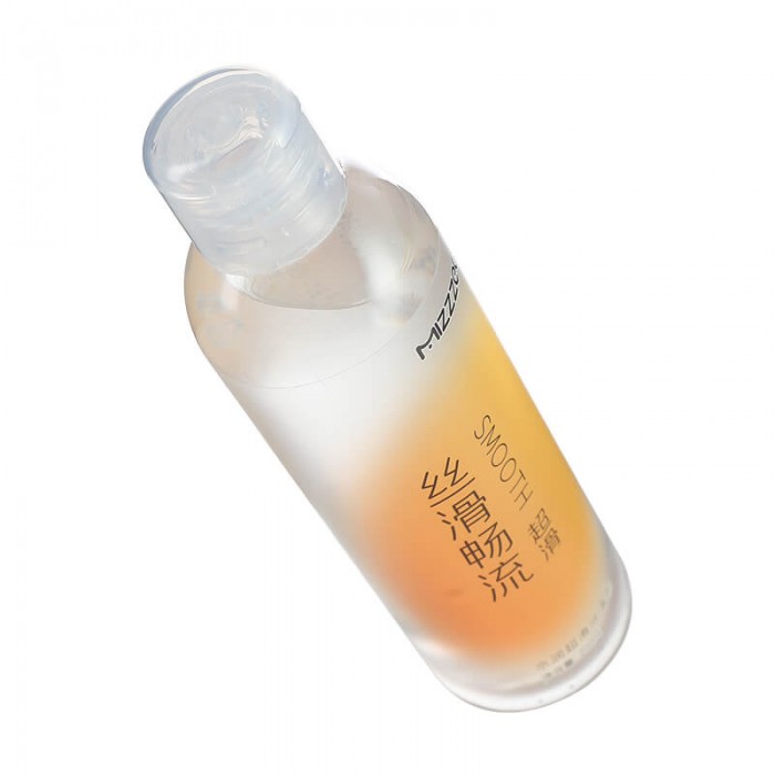 MizzZee - Silky Smooth Lubricant (200ml) MizzZee - Silky Smooth Lubricant (200ml)