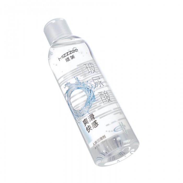 MizzZee - Low Molecular Hyaluronic Acid Lubricant (200ml)