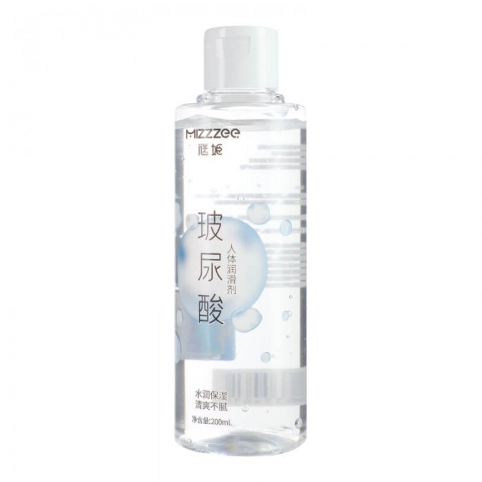 MizzZee - Hyaluronic Acid Moisturizing Lubricant (200ml)