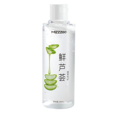 MizzZee - Aloe Vera Moisturizing Lubricant (200ml)