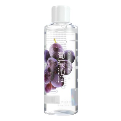 MizzZee - Grape Moisturizing Personal Lubricant (200ml)