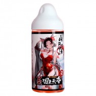 MizzZee - SHxzl Human Lubricant (High Viscosity - 300ml) MizzZee - SHxzl Human Lubricant (High Viscosity - 300ml)