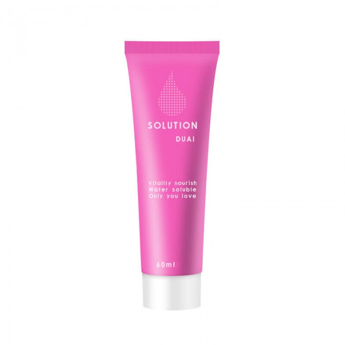 DUAI Solution Energy Nourish Lubricant (60ml) DUAI Solution Energy Nourish Lubricant (60ml)