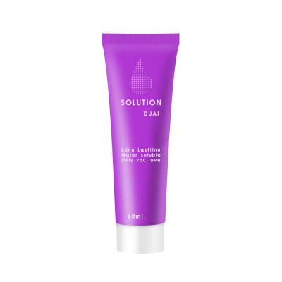 DUAI Solution Long Lasting Lubricant (60ml)