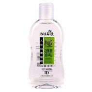 DUAI - Water Based Soluble Lubricant (Cooling - 220ml)