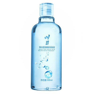 ChuanJing - Silk Amino Acid Lubrication Solution (300ml)
