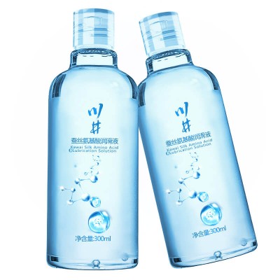 ChuanJing - Silk Amino Acid Lubrication Solution (300ml) ChuanJing - Silk Amino Acid Lubrication Solution (300ml)