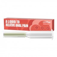 LOVCAE - Relieve Anal Pain Pleasure Liquid (5ml) LOVCAE - Relieve Anal Pain Pleasure Liquid (5ml)