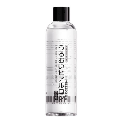 MizzZee - Hyaluronic Acid Lubricant (200ml)