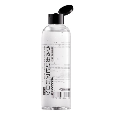 MizzZee - Hyaluronic Acid Lubricant (200ml) MizzZee - Hyaluronic Acid Lubricant (200ml)