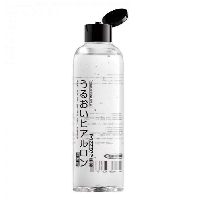 MizzZee - Hyaluronic Acid Lubricant (200ml)
