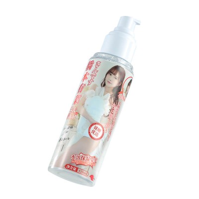 MizzZee - Lost Tokyo Personal Lubricant (Arina Hashimoto - 120ml) MizzZee - Lost Tokyo Personal Lubricant (Arina Hashimoto - 120ml)