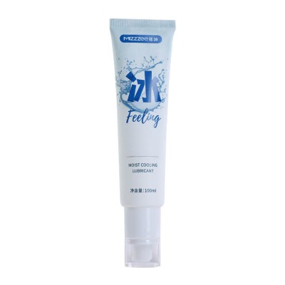 MizzZee - Hydrating Personal Lubricant (Cooling - 220ml)