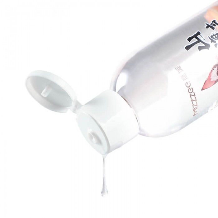 MizzZee - Shan hai Xuan Zhong Personal Lubricant (200ml) MizzZee - Shan hai Xuan Zhong Personal Lubricant (200ml)