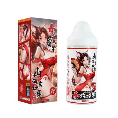 MizzZee - SHxzl Personal Lubricant (High Viscosity - 300ml)