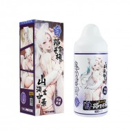 MizzZee - SHxzl White Personal Lubricant (High Viscosity - 300ml) MizzZee - SHxzl White Personal Lubricant (High Viscosity - 300ml)