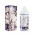 MizzZee - SHxzl White Personal Lubricant (High Viscosity - 300ml)
