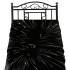 MizzZee - Pleasure Bed Sheet SM (Black)