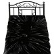 MizzZee - Pleasure Bed Sheet SM (Black) MizzZee - Pleasure Bed Sheet SM (Black)