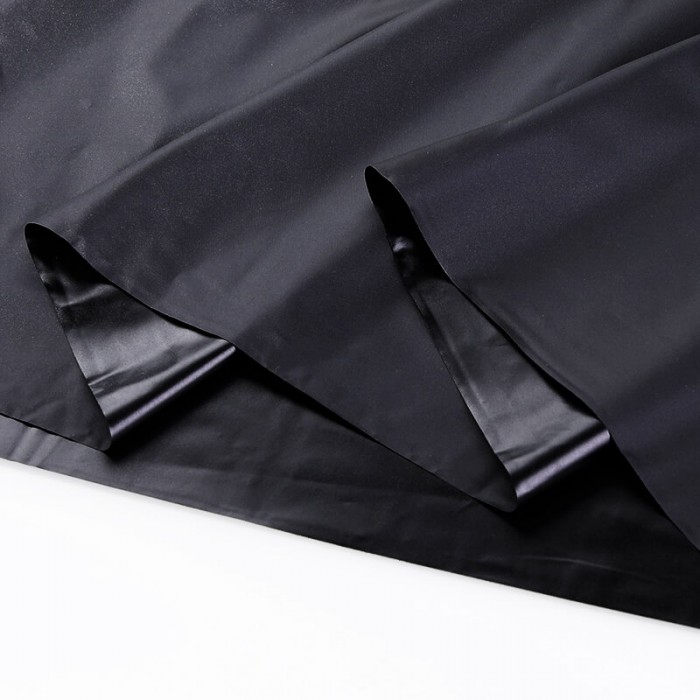 MizzZee - Pleasure Bed Sheet SM (Black) MizzZee - Pleasure Bed Sheet SM (Black)