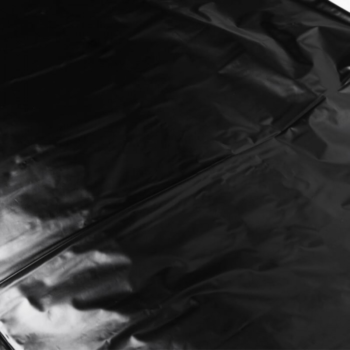 MizzZee - Pleasure Bed Sheet SM (Black) MizzZee - Pleasure Bed Sheet SM (Black)