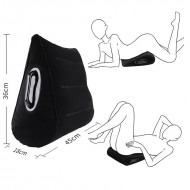 MizzZee - Romance Pillow Pad (Black) MizzZee - Romance Pillow Pad (Black)