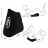 MizzZee - Romance Pillow Pad (Black)