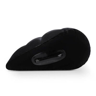 MizzZee - Romance Pillow Pad (Black) MizzZee - Romance Pillow Pad (Black)