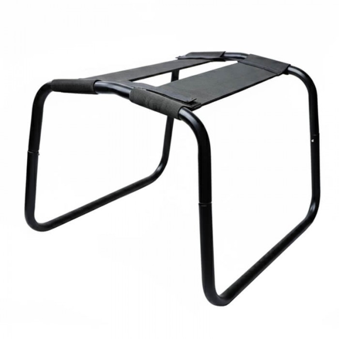 MizzZee - Sexual Assistance Chair Non-Foam Version (Supports 30+ Multi-Position) MizzZee - Sexual Assistance Chair Non-Foam Version (Supports 30+ Multi-Position)