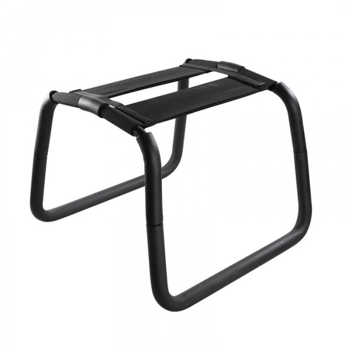 MizzZee - Sexual Assistance Chair Foam Version (Supports 30+ Multi-Position) MizzZee - Sexual Assistance Chair Foam Version (Supports 30+ Multi-Position)