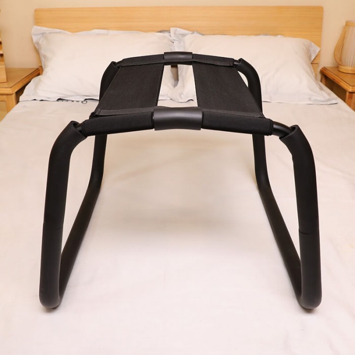 MizzZee - Sexual Assistance Chair Foam Version (Supports 30+ Multi-Position) MizzZee - Sexual Assistance Chair Foam Version (Supports 30+ Multi-Position)