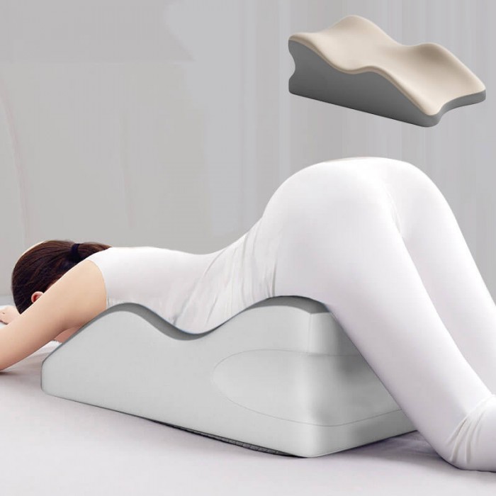 MAKJ - Passion Assist Cushion (White) MAKJ - Passion Assist Cushion (White)
