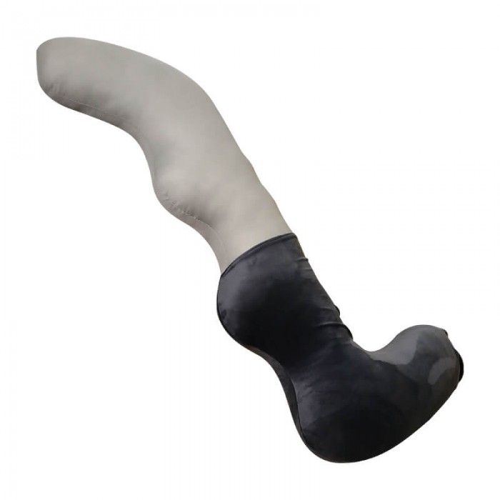 MizzZee - Velcro Grip Pillow (Compatible With Masturbators) MizzZee - Velcro Grip Pillow (Compatible With Masturbators)