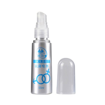 YARUN Toy Sterilization Cleanser (55ml) YARUN Toy Sterilization Cleanser (55ml)