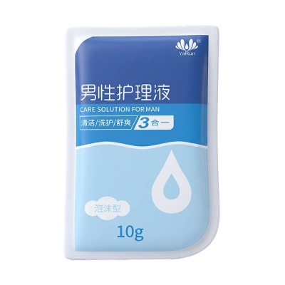 YARUN - Male Intimate Liquid (10G) YARUN - Male Intimate Liquid (10G)