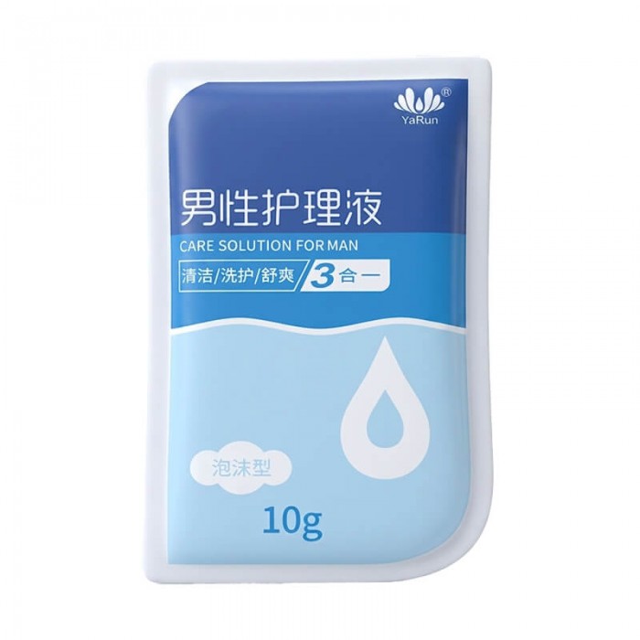 YARUN - Male Intimate Liquid (10G) YARUN - Male Intimate Liquid (10G)