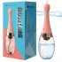 KIS TOY - Bowling Cleaning Anal Device (Chargeable - Orange)