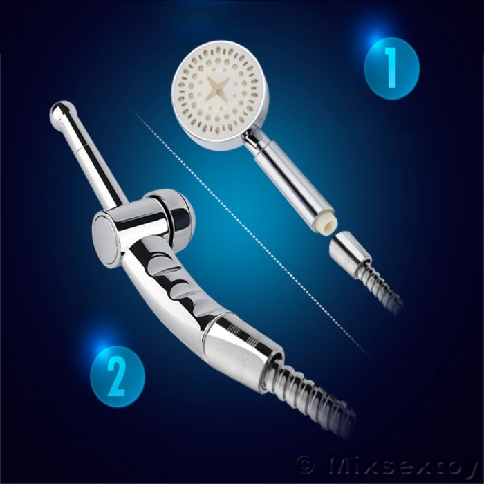 MIZZZEE Vaginal & Anal Enemator MIZZZEE Vaginal & Anal Enemator