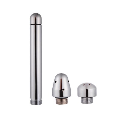 Mizzzee 3-Nozzle (Vaginal & Anal Enemator)