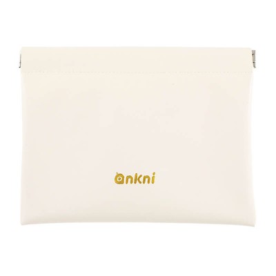Ankni - PU Magnetic Storage Bag