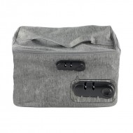 MizzZee - Large-Capacity Combination Lock Storage Case MizzZee - Large-Capacity Combination Lock Storage Case