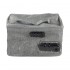 MizzZee - Large-Capacity Combination Lock Storage Case 