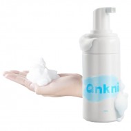 Ankni - Foam Antibacterial Cleanser (100ml) Ankni - Foam Antibacterial Cleanser (100ml)